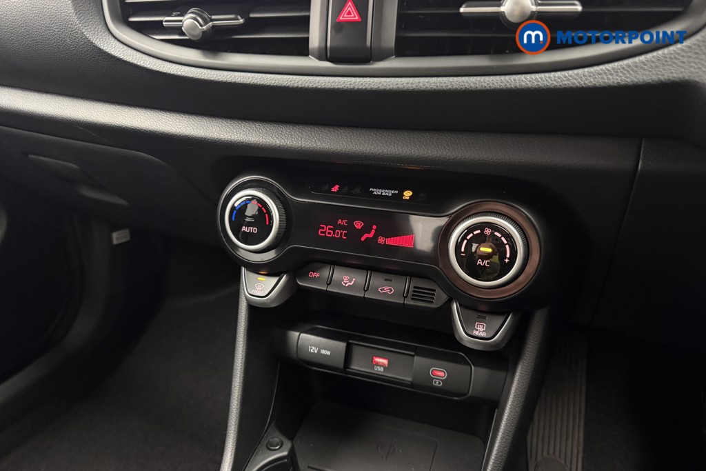 KIA Picanto Gt-Line S Automatic Petrol Hatchback - Stock Number (1672802) - 14th supplementary image