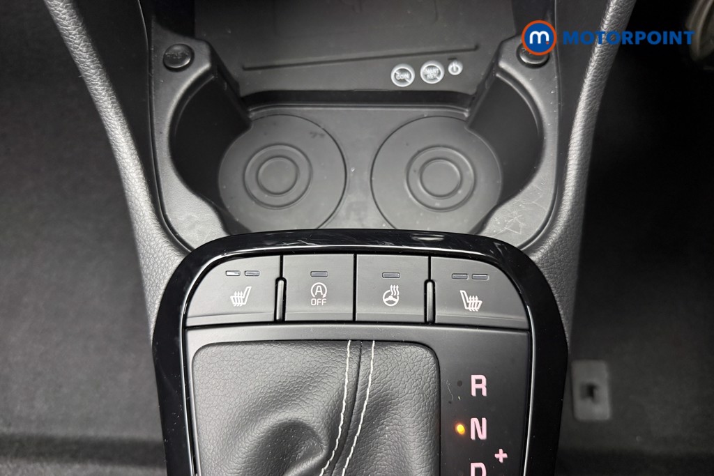 KIA Picanto Gt-Line S Automatic Petrol Hatchback - Stock Number (1672802) - 16th supplementary image