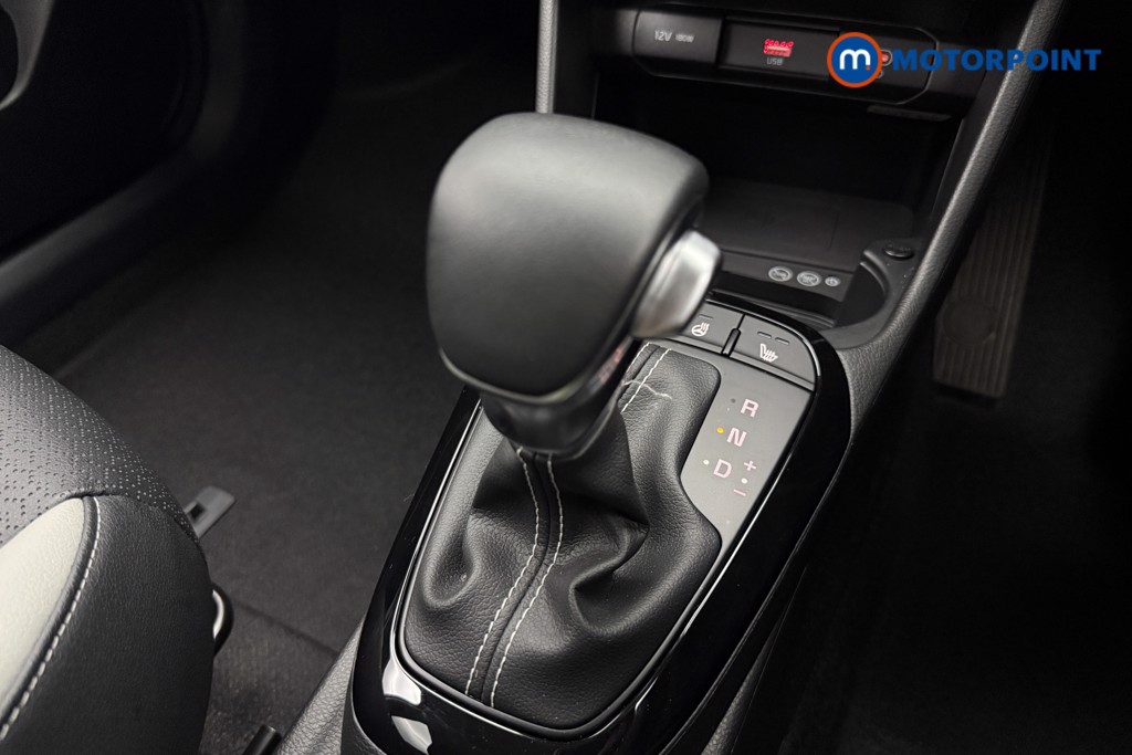 KIA Picanto Gt-Line S Automatic Petrol Hatchback - Stock Number (1672802) - 17th supplementary image