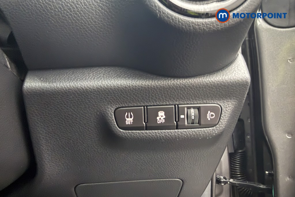 KIA Picanto Gt-Line S Automatic Petrol Hatchback - Stock Number (1672802) - 19th supplementary image