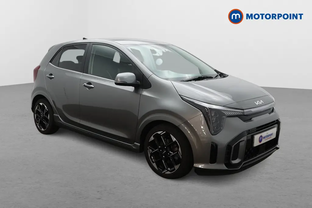 2024 KIA Picanto