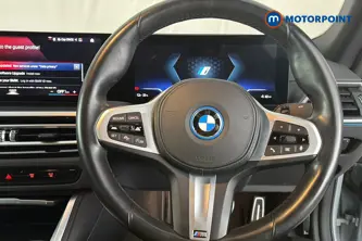 BMW I4 M Sport Automatic Electric Hatchback - Stock Number (1672856) - 2nd supplementary image