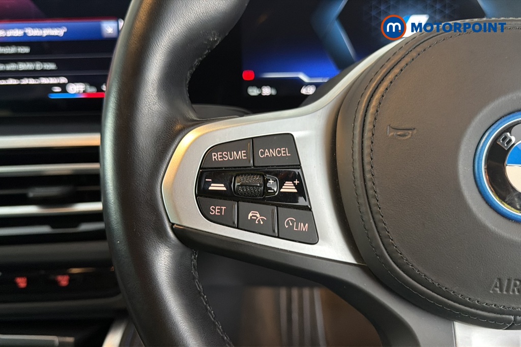 BMW I4 M Sport Automatic Electric Hatchback - Stock Number (1672856) - 4th supplementary image