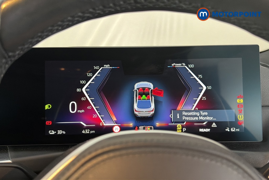BMW I4 M Sport Automatic Electric Hatchback - Stock Number (1672856) - 7th supplementary image