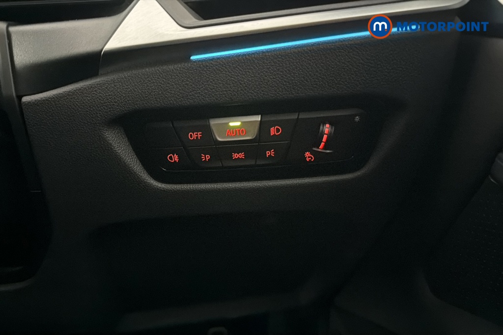 BMW I4 M Sport Automatic Electric Hatchback - Stock Number (1672856) - 11th supplementary image