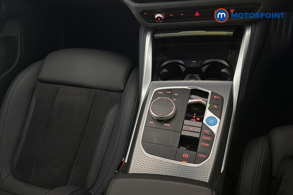 BMW I4 M Sport Automatic Electric Hatchback - Stock Number (1672856) - 15th supplementary image