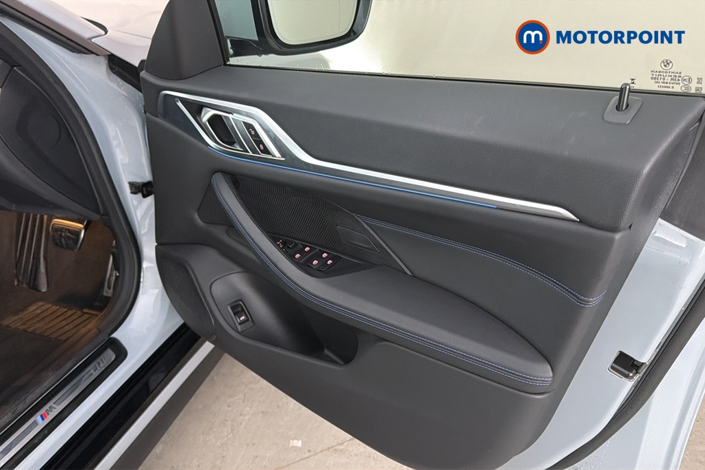 BMW I4 M Sport Automatic Electric Hatchback - Stock Number (1672856) - 18th supplementary image