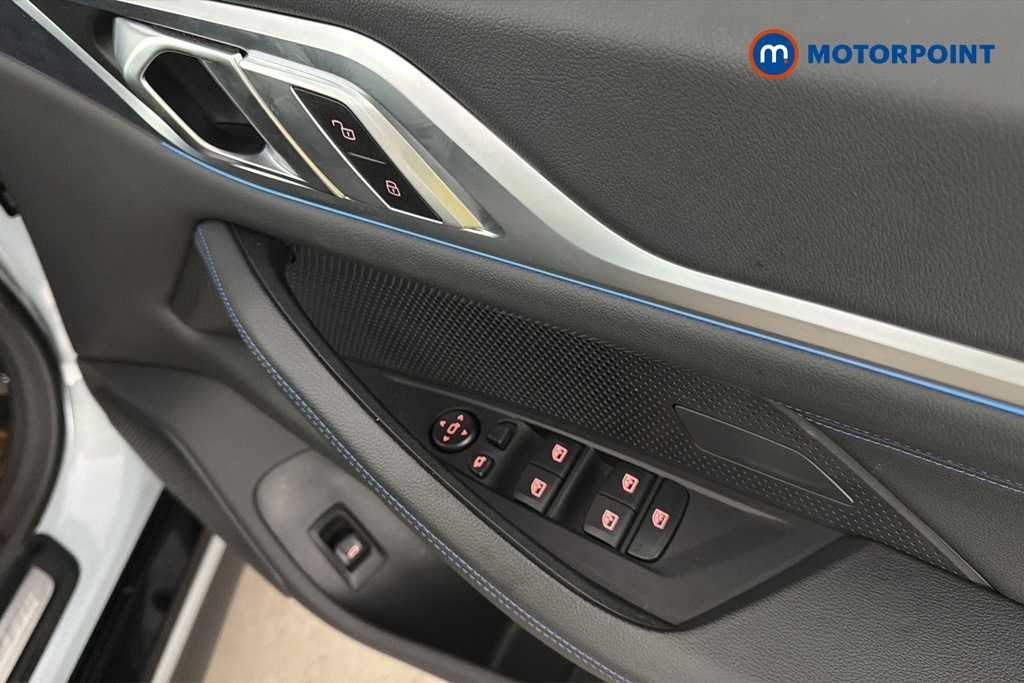 BMW I4 M Sport Automatic Electric Hatchback - Stock Number (1672856) - 19th supplementary image