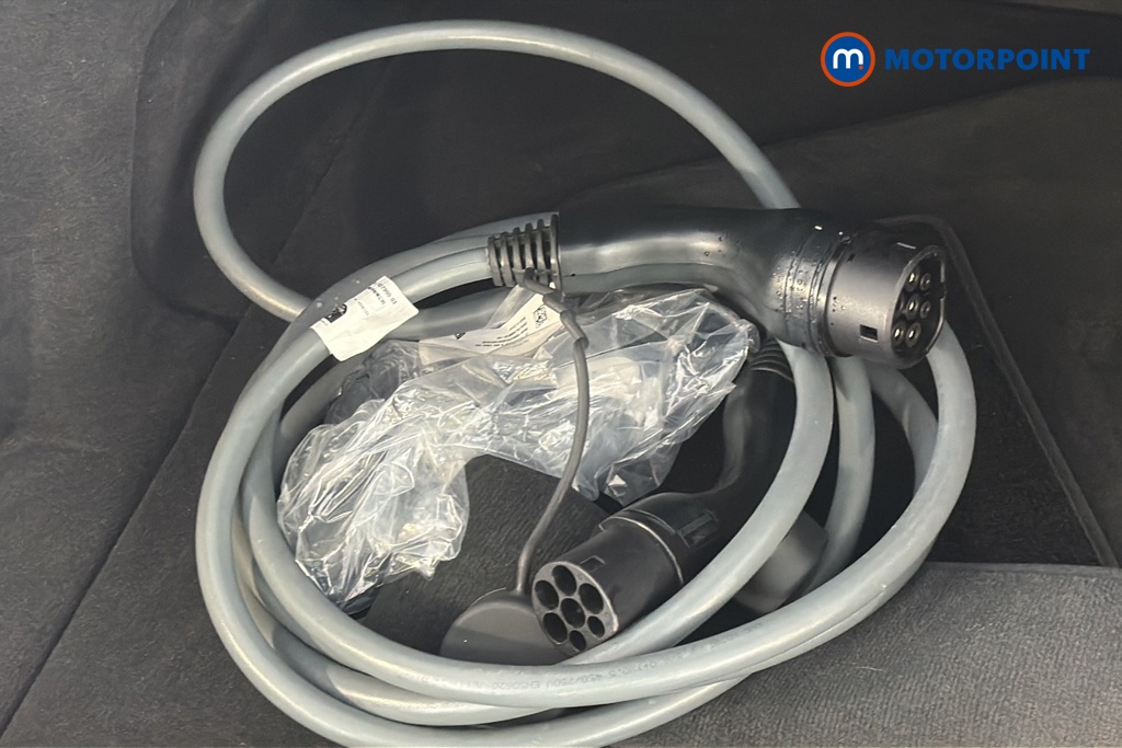 BMW I4 M Sport Automatic Electric Hatchback - Stock Number (1672856) - 34th supplementary image