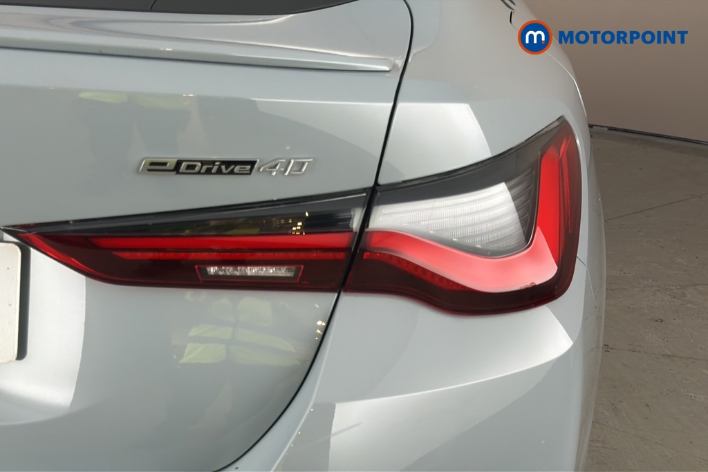 BMW I4 M Sport Automatic Electric Hatchback - Stock Number (1672856) - 36th supplementary image