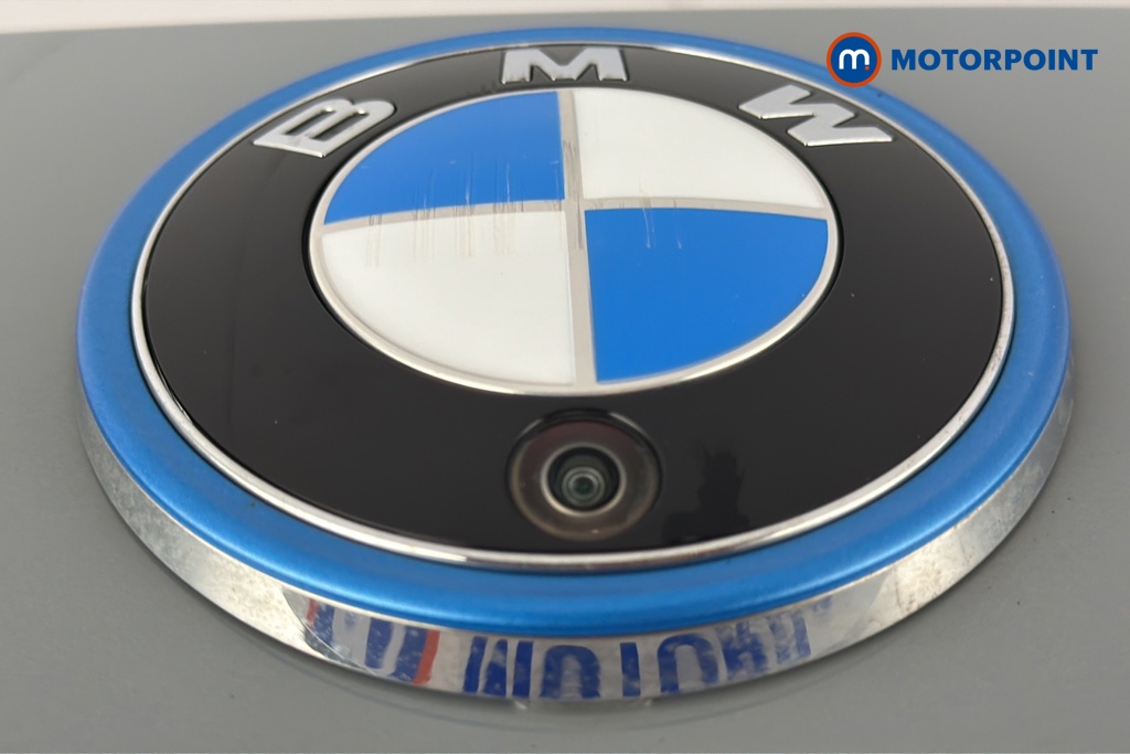 BMW I4 M Sport Automatic Electric Hatchback - Stock Number (1672856) - 37th supplementary image