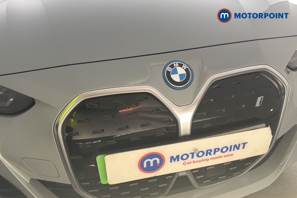 BMW I4 M Sport Automatic Electric Hatchback - Stock Number (1672856) - 43rd supplementary image