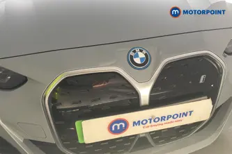 BMW I4 M Sport Automatic Electric Hatchback - Stock Number (1672856) - 43rd supplementary image