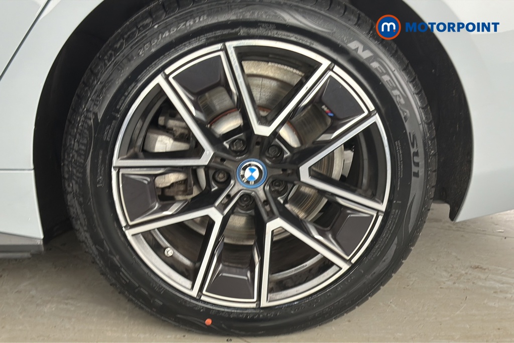 BMW I4 M Sport Automatic Electric Hatchback - Stock Number (1672856) - 45th supplementary image