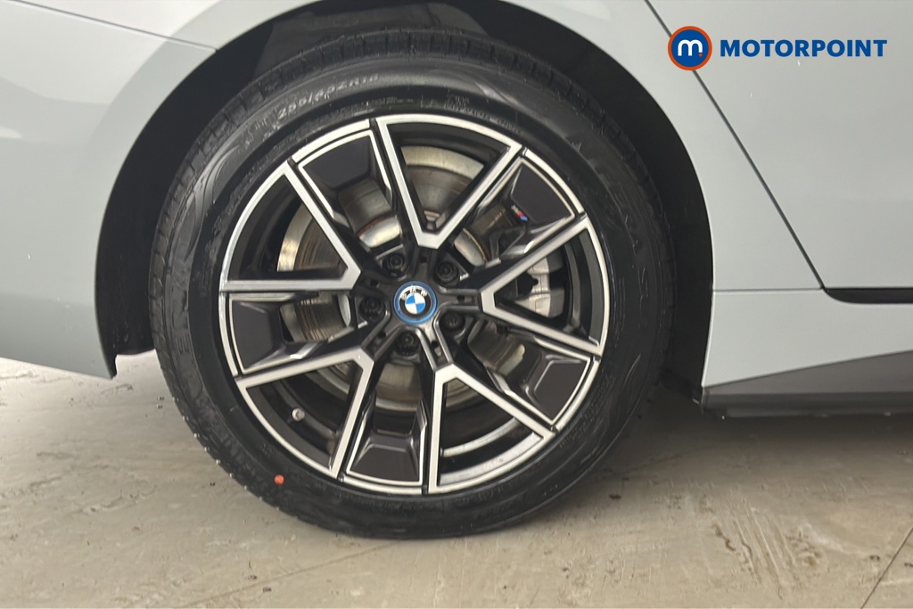 BMW I4 M Sport Automatic Electric Hatchback - Stock Number (1672856) - 46th supplementary image