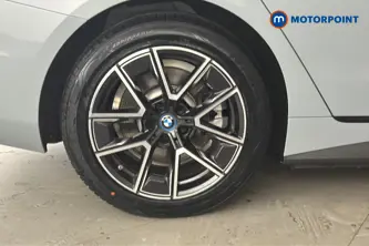 BMW I4 M Sport Automatic Electric Hatchback - Stock Number (1672856) - 46th supplementary image