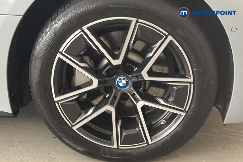 BMW I4 M Sport Automatic Electric Hatchback - Stock Number (1672856) - 47th supplementary image
