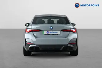 BMW I4 M Sport Automatic Electric Hatchback - Stock Number (1672856) - Rear bumper