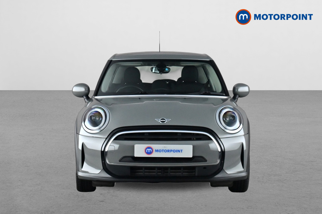 Mini Hatchback One Classic Manual Petrol Hatchback - Stock Number (1672860) - Front bumper