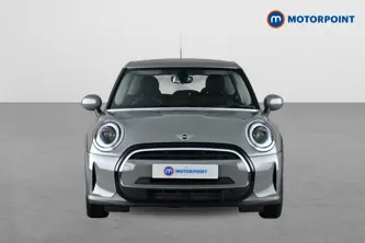 Mini Hatchback One Classic Manual Petrol Hatchback - Stock Number (1672860) - Front bumper