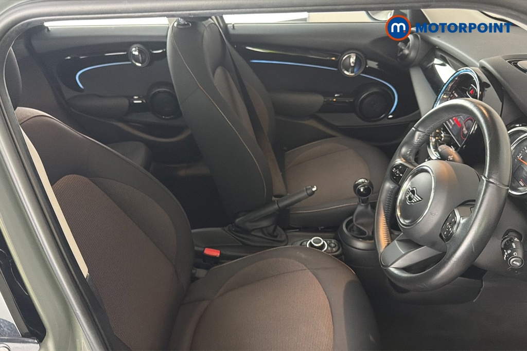 Mini Hatchback One Classic Manual Petrol Hatchback - Stock Number (1672860) - 22nd supplementary image