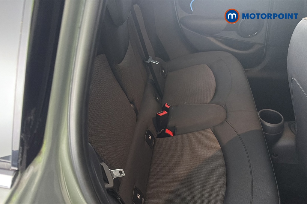 Mini Hatchback One Classic Manual Petrol Hatchback - Stock Number (1672860) - 25th supplementary image