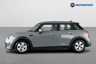 Mini Hatchback One Classic Manual Petrol Hatchback - Stock Number (1672860) - Drivers side