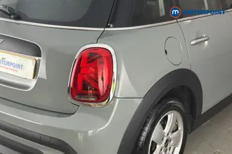 Mini Hatchback One Classic Manual Petrol Hatchback - Stock Number (1672860) - 36th supplementary image
