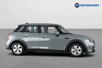 Mini Hatchback One Classic Manual Petrol Hatchback - Stock Number (1672860) - Passenger side