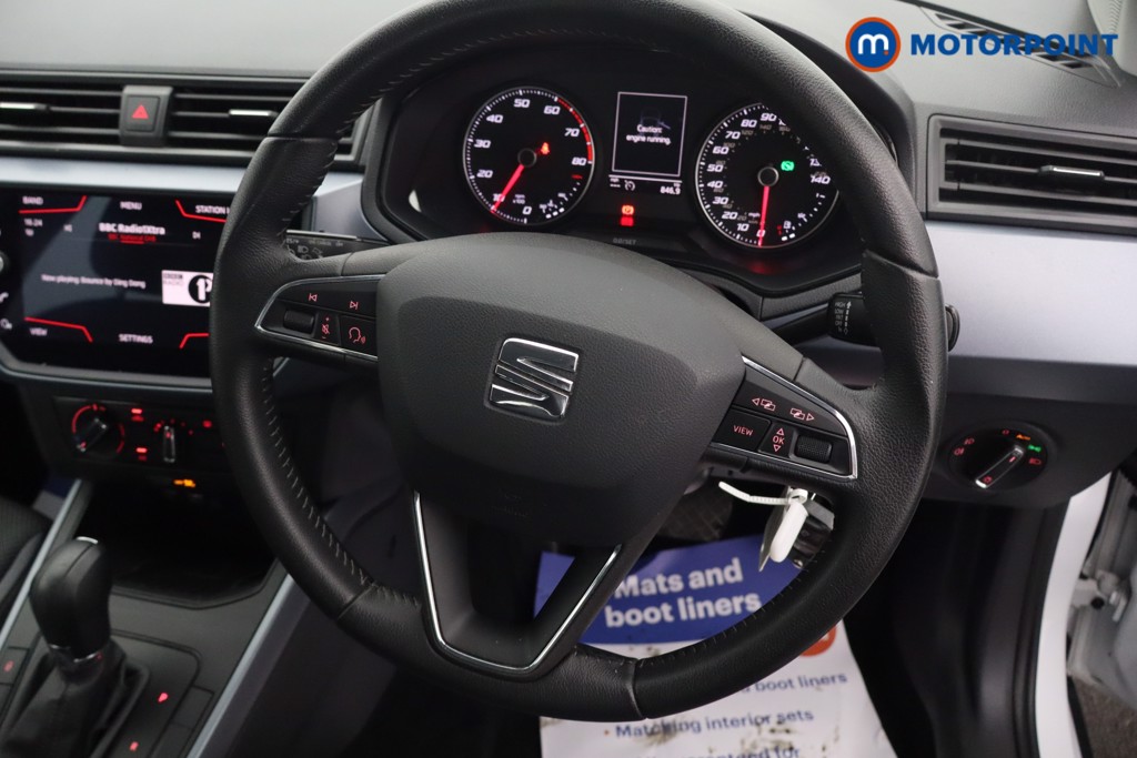Seat Arona Se Technology Automatic Petrol SUV - Stock Number (1673128) - 2nd supplementary image