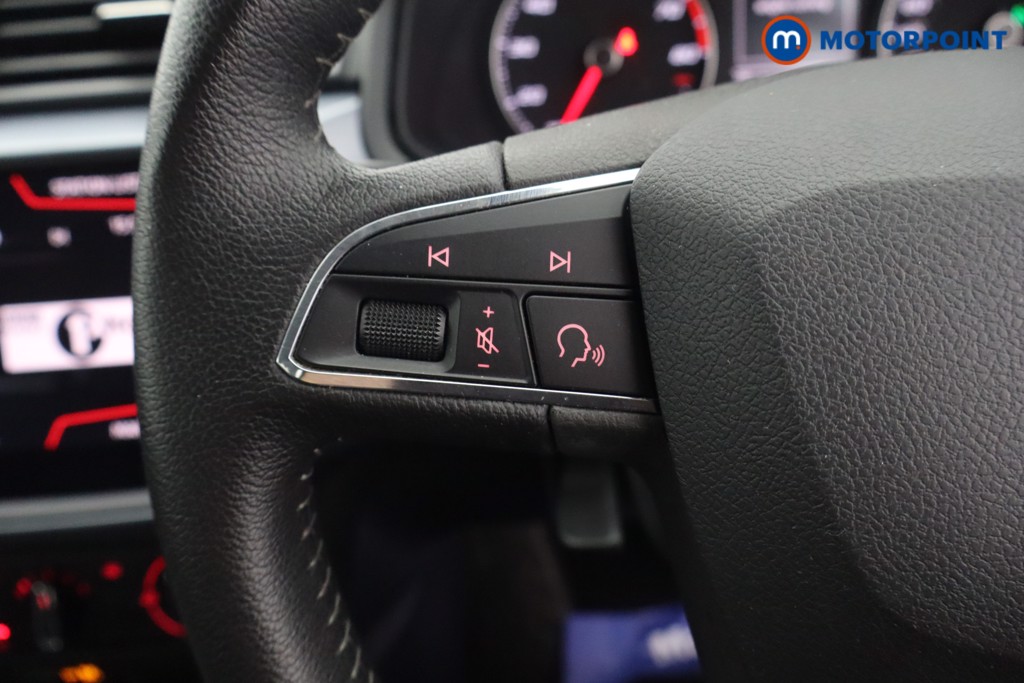 Seat Arona Se Technology Automatic Petrol SUV - Stock Number (1673128) - 3rd supplementary image