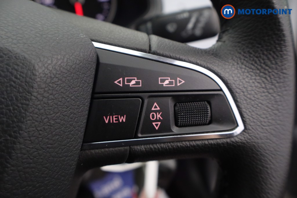 Seat Arona Se Technology Automatic Petrol SUV - Stock Number (1673128) - 4th supplementary image