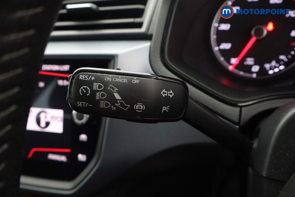 Seat Arona Se Technology Automatic Petrol SUV - Stock Number (1673128) - 5th supplementary image