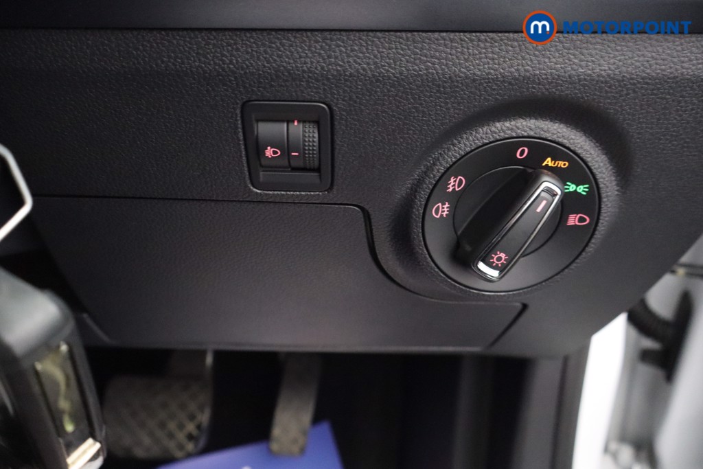 Seat Arona Se Technology Automatic Petrol SUV - Stock Number (1673128) - 7th supplementary image
