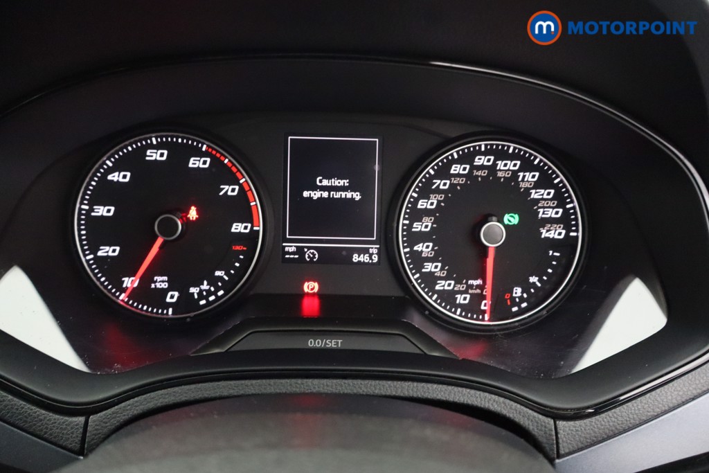 Seat Arona Se Technology Automatic Petrol SUV - Stock Number (1673128) - 8th supplementary image