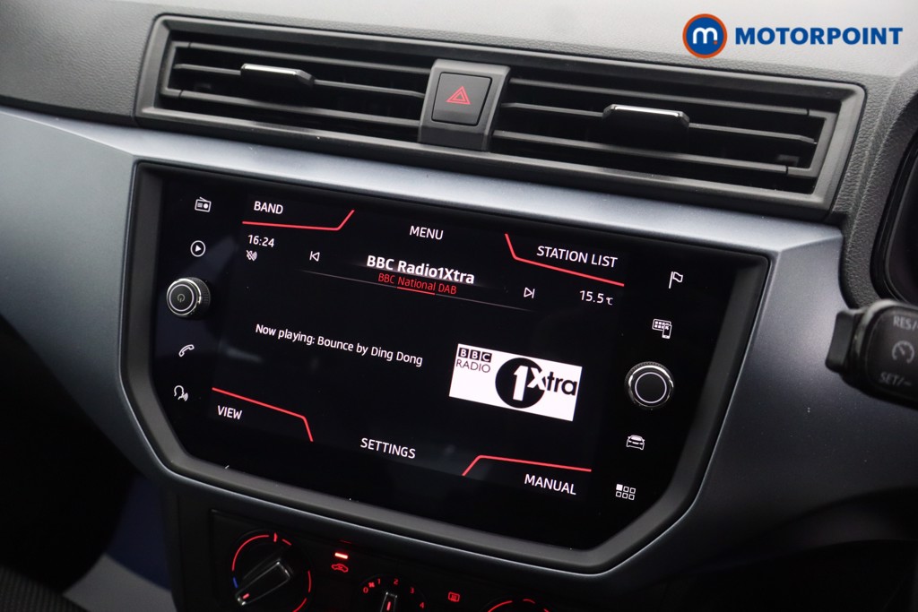 Seat Arona Se Technology Automatic Petrol SUV - Stock Number (1673128) - 9th supplementary image