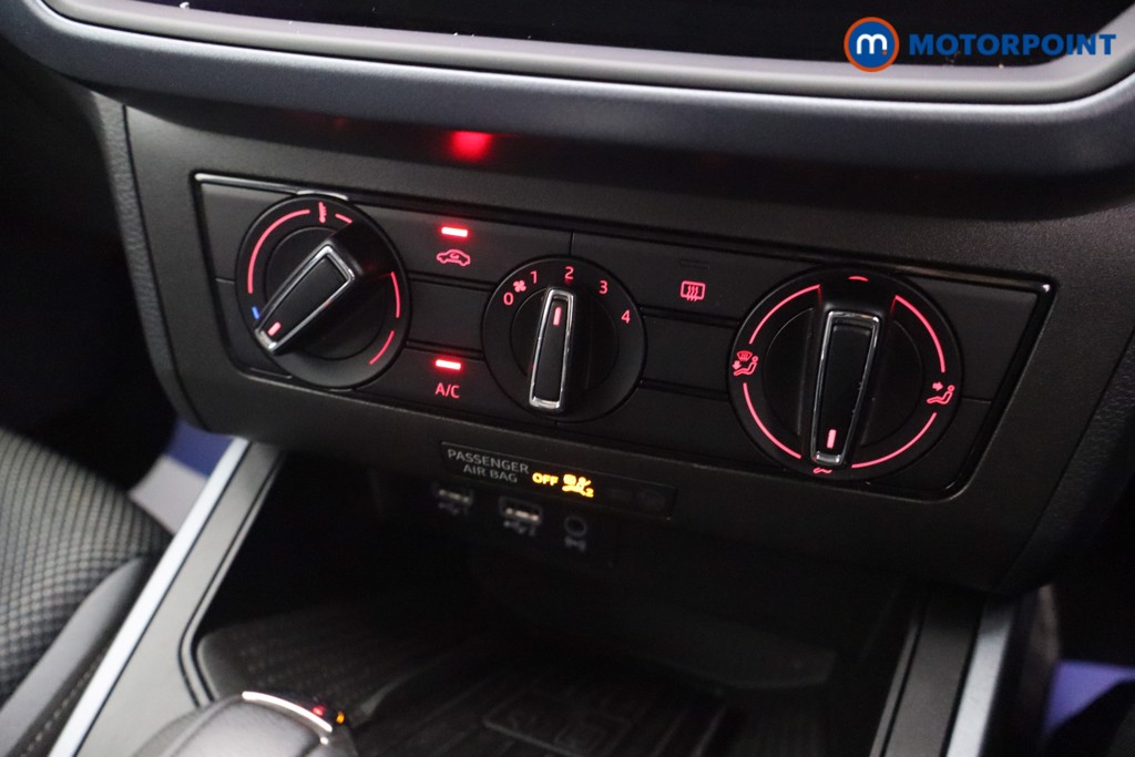 Seat Arona Se Technology Automatic Petrol SUV - Stock Number (1673128) - 10th supplementary image