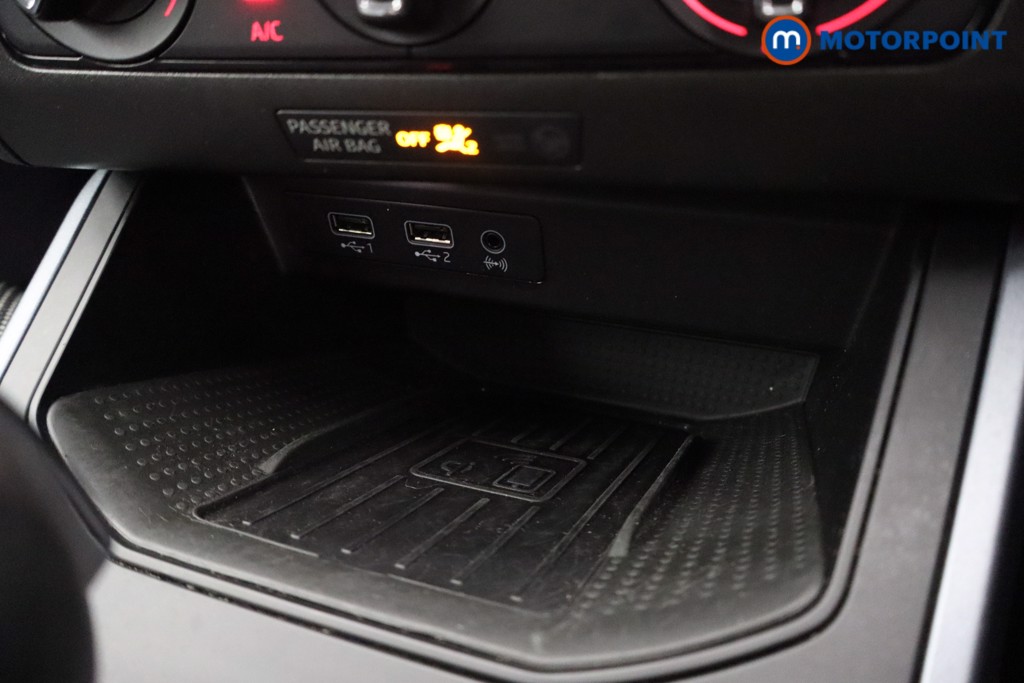 Seat Arona Se Technology Automatic Petrol SUV - Stock Number (1673128) - 11th supplementary image