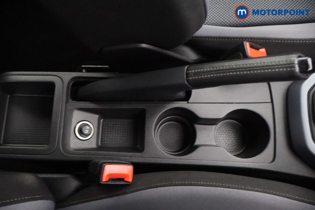 Seat Arona Se Technology Automatic Petrol SUV - Stock Number (1673128) - 13th supplementary image