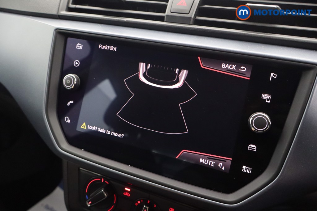 Seat Arona Se Technology Automatic Petrol SUV - Stock Number (1673128) - 16th supplementary image
