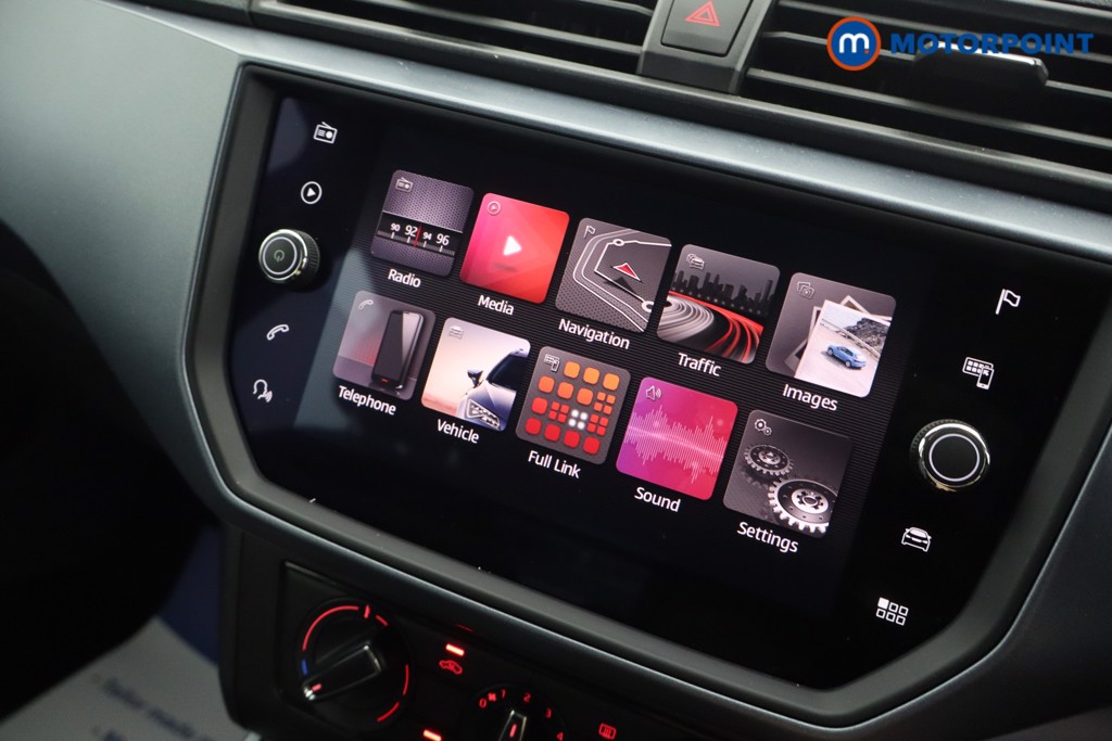 Seat Arona Se Technology Automatic Petrol SUV - Stock Number (1673128) - 17th supplementary image