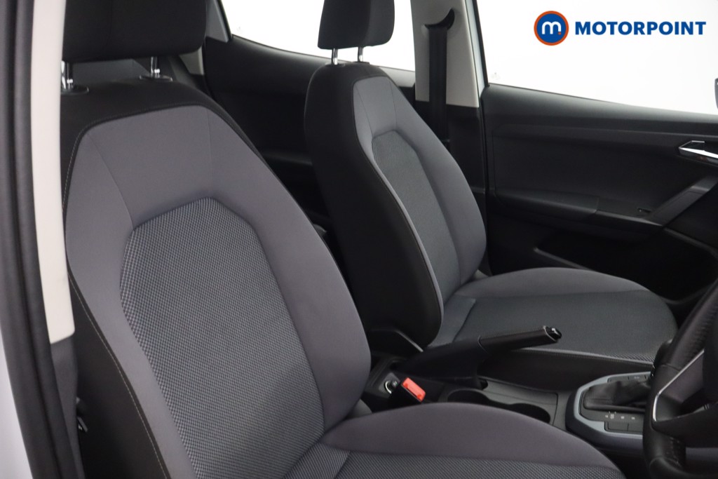 Seat Arona Se Technology Automatic Petrol SUV - Stock Number (1673128) - 24th supplementary image