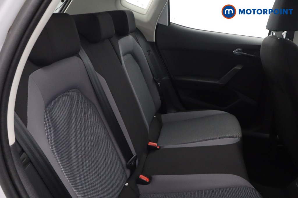 Seat Arona Se Technology Automatic Petrol SUV - Stock Number (1673128) - 26th supplementary image