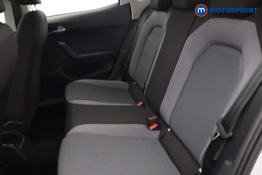 Seat Arona Se Technology Automatic Petrol SUV - Stock Number (1673128) - 29th supplementary image