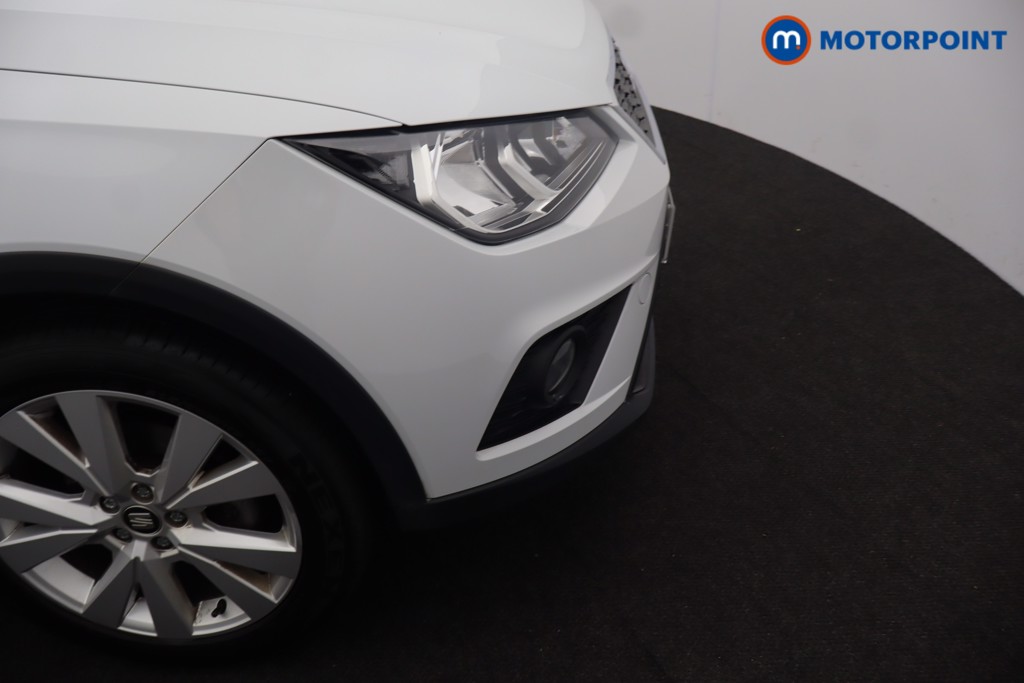 Seat Arona Se Technology Automatic Petrol SUV - Stock Number (1673128) - 36th supplementary image