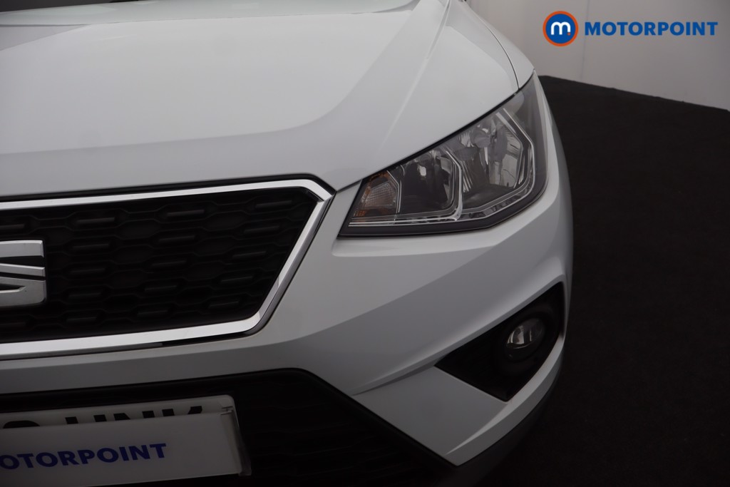 Seat Arona Se Technology Automatic Petrol SUV - Stock Number (1673128) - 37th supplementary image
