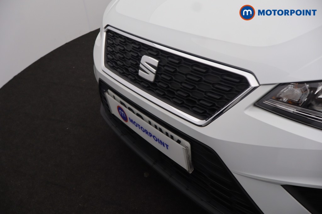 Seat Arona Se Technology Automatic Petrol SUV - Stock Number (1673128) - 38th supplementary image