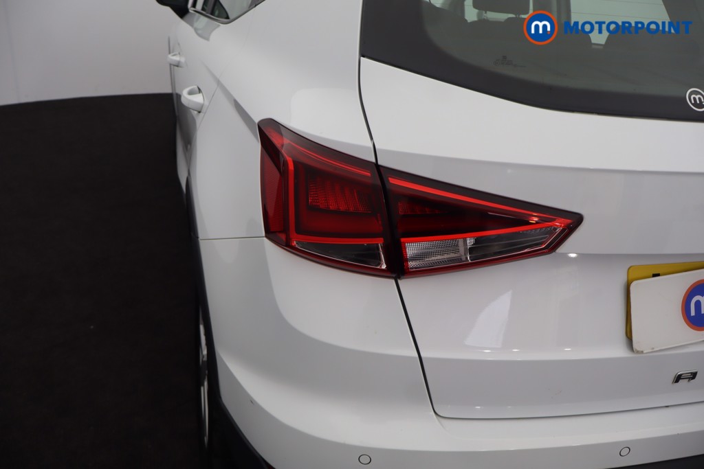Seat Arona Se Technology Automatic Petrol SUV - Stock Number (1673128) - 40th supplementary image