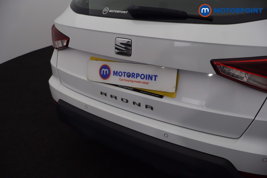 Seat Arona Se Technology Automatic Petrol SUV - Stock Number (1673128) - 42nd supplementary image