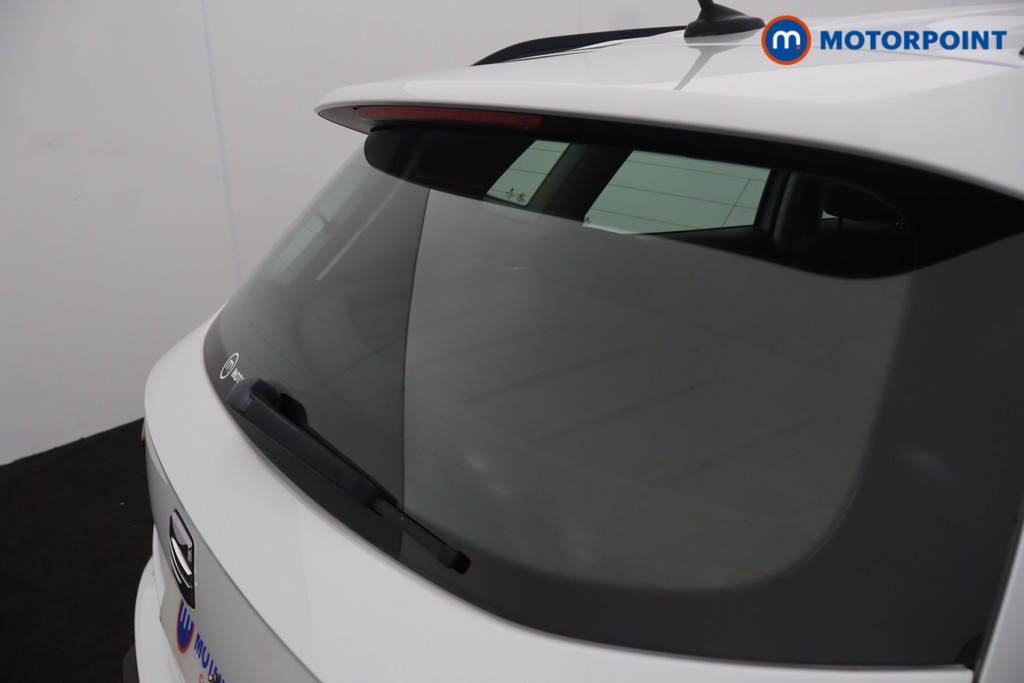 Seat Arona Se Technology Automatic Petrol SUV - Stock Number (1673128) - 43rd supplementary image